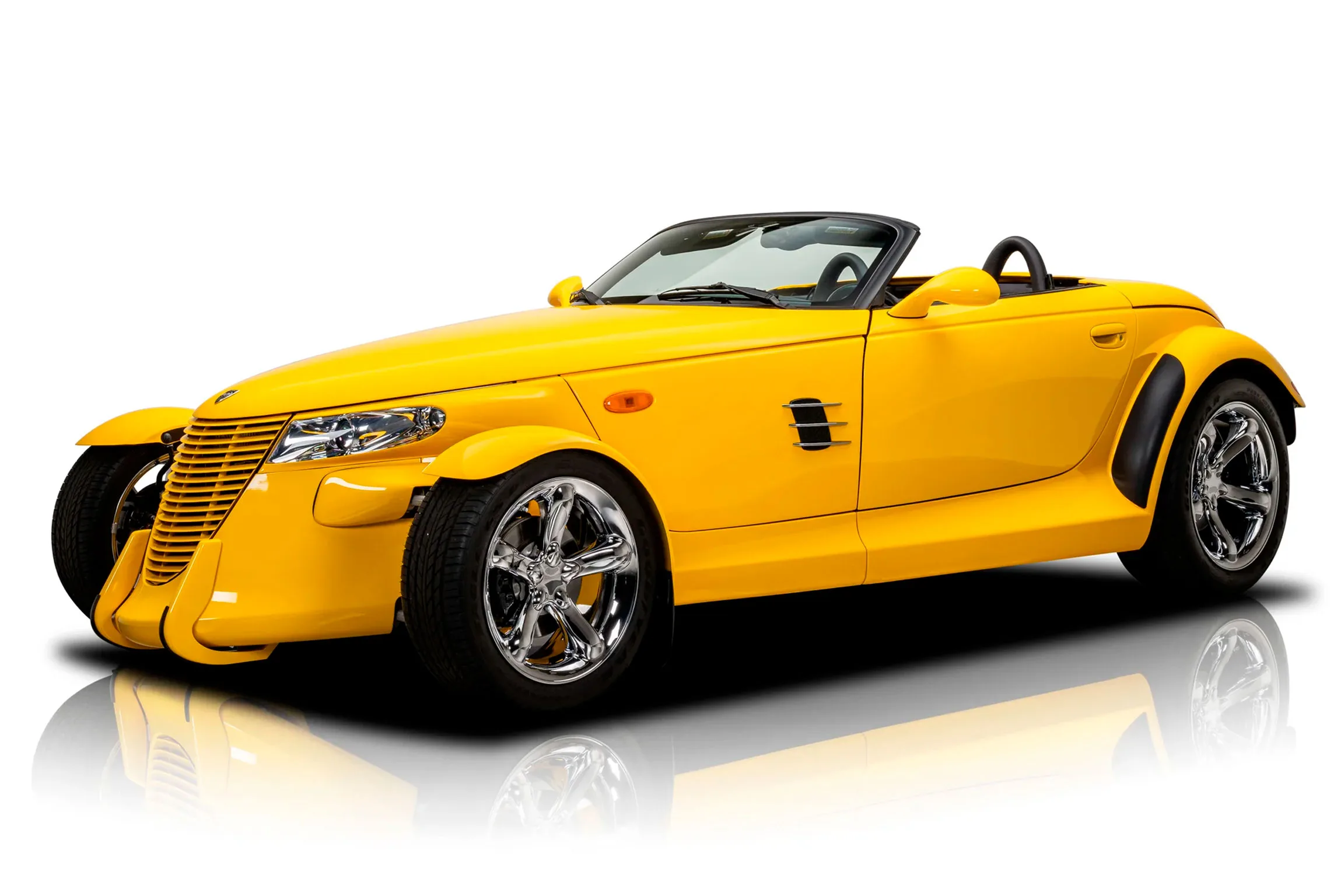 2002 Chrysler Prowler
