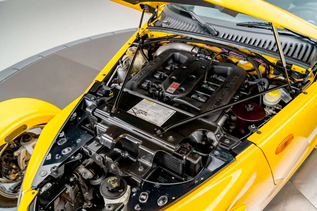 2002 Chrysler Prowler