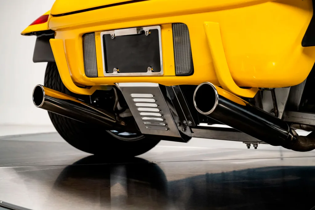 2002 Chrysler Prowler