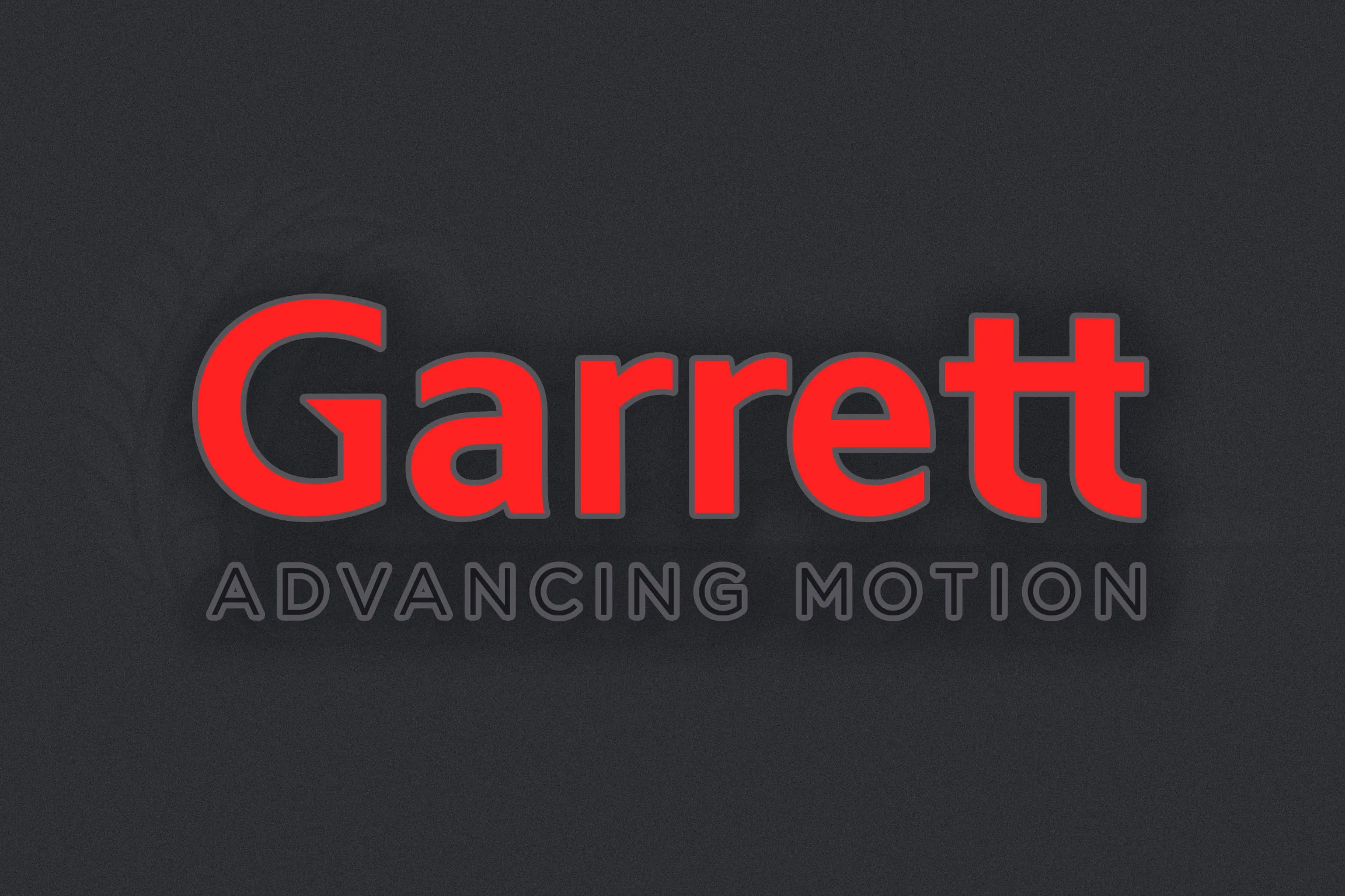 Garrett Motion