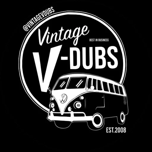 Retailers - V‑Dub Store LOGO