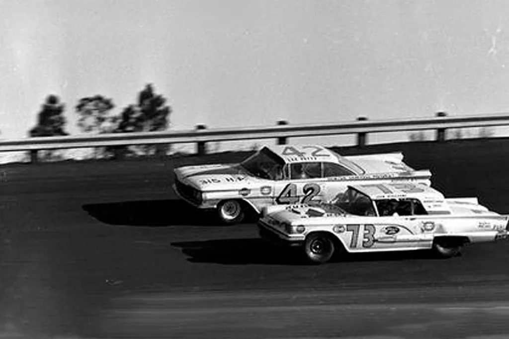 1959 Daytona 500