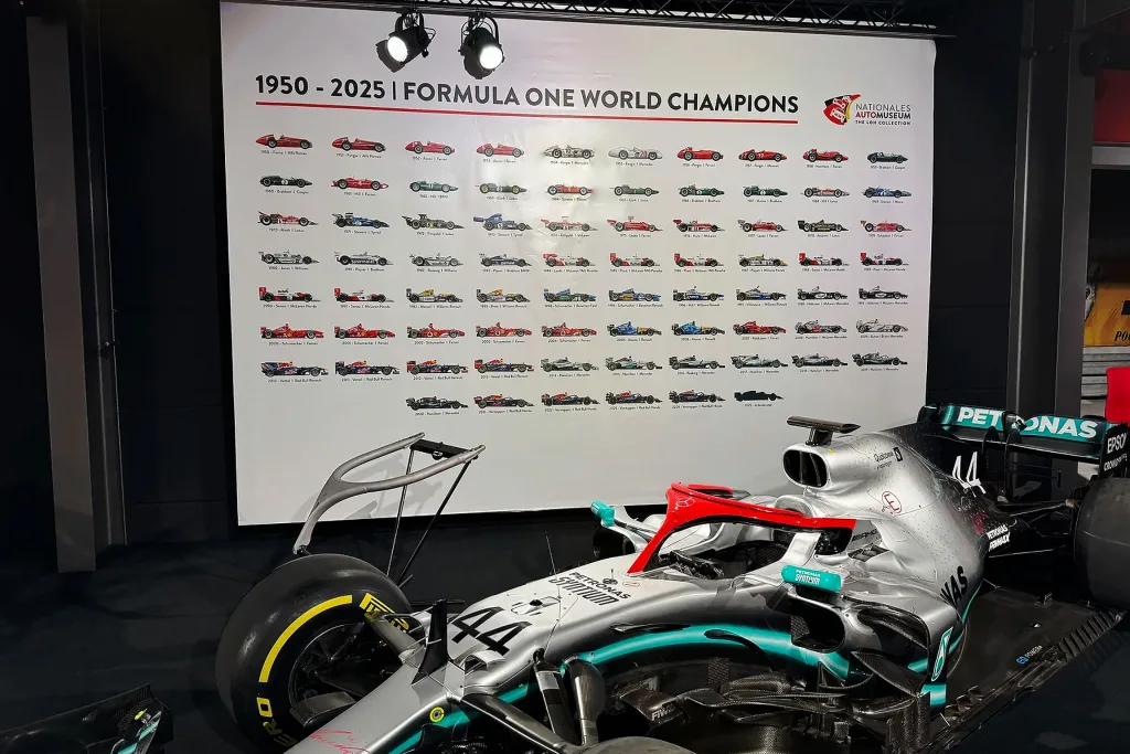 Sauro Torreggiani 1950-2025 cars