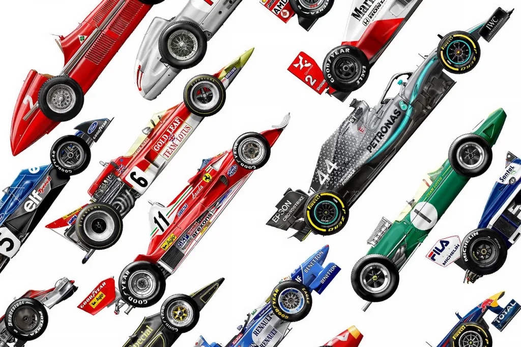 Sauro Torreggiani Illustrations