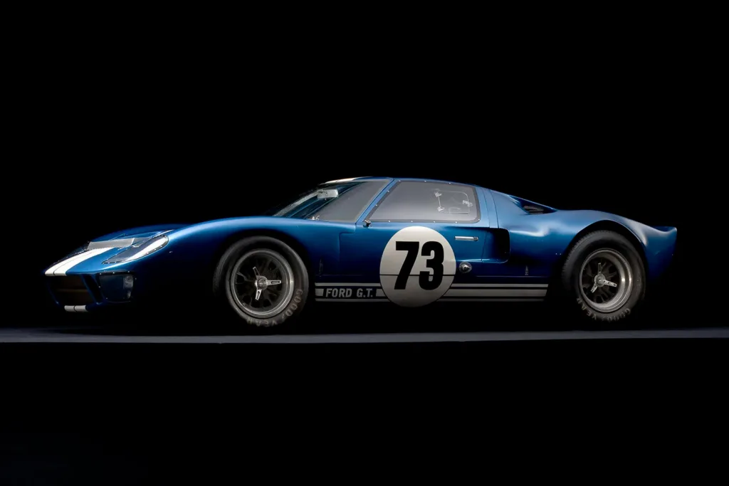1964 GT40 4.7 L