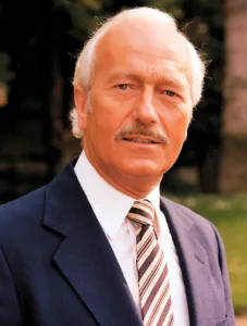 Colin Chapman