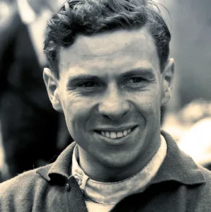 Jim Clark