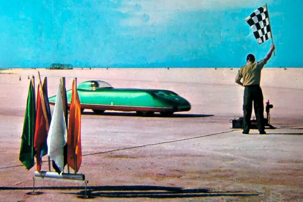 MG EX179 rewrites the record