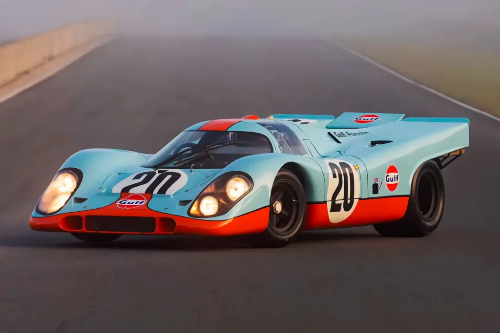 Porsche 917