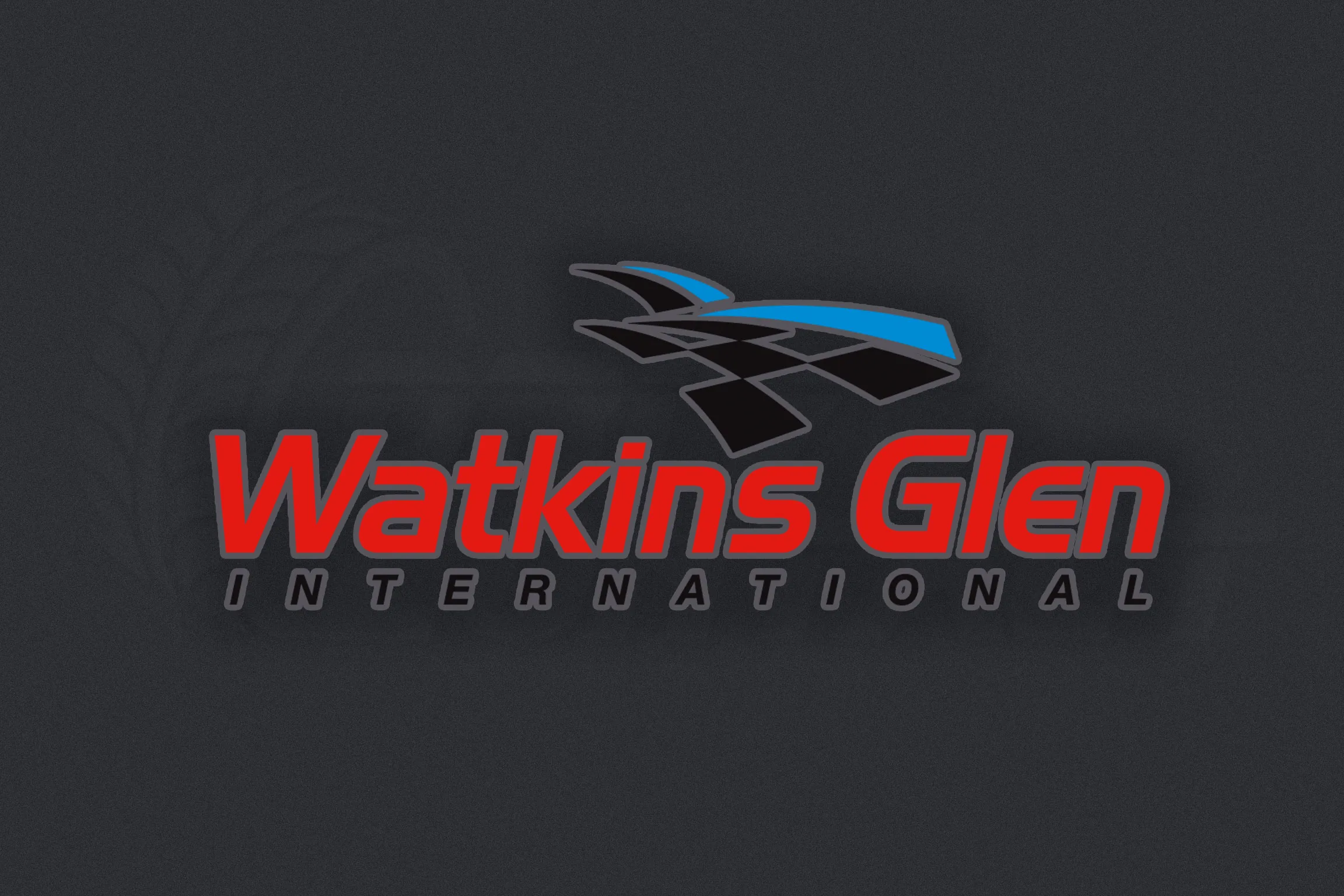 Watkins Glen International Raceway LOGO