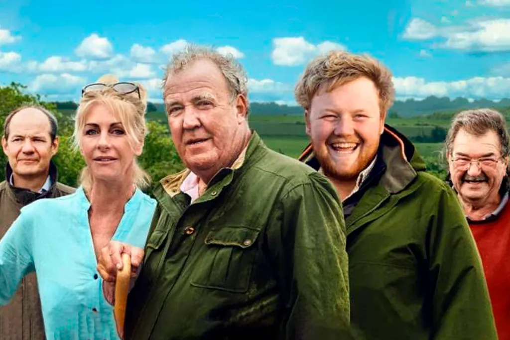 Clarkson's Farm