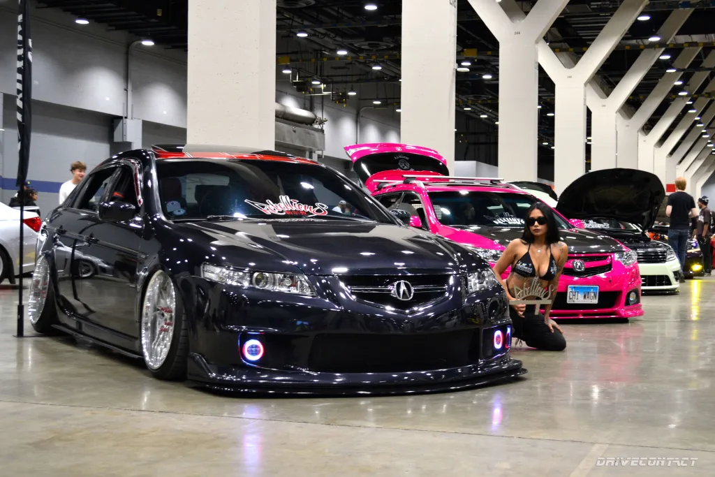 ImportExpo Chicago 2026