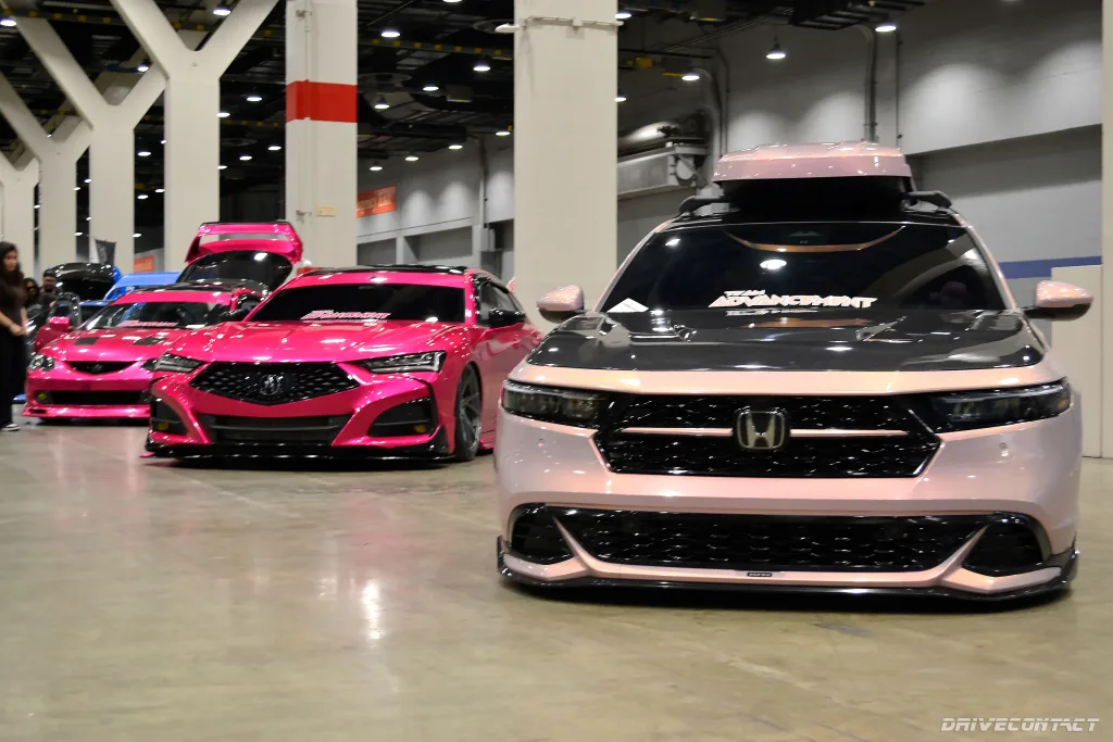 ImportExpo Chicago 2026