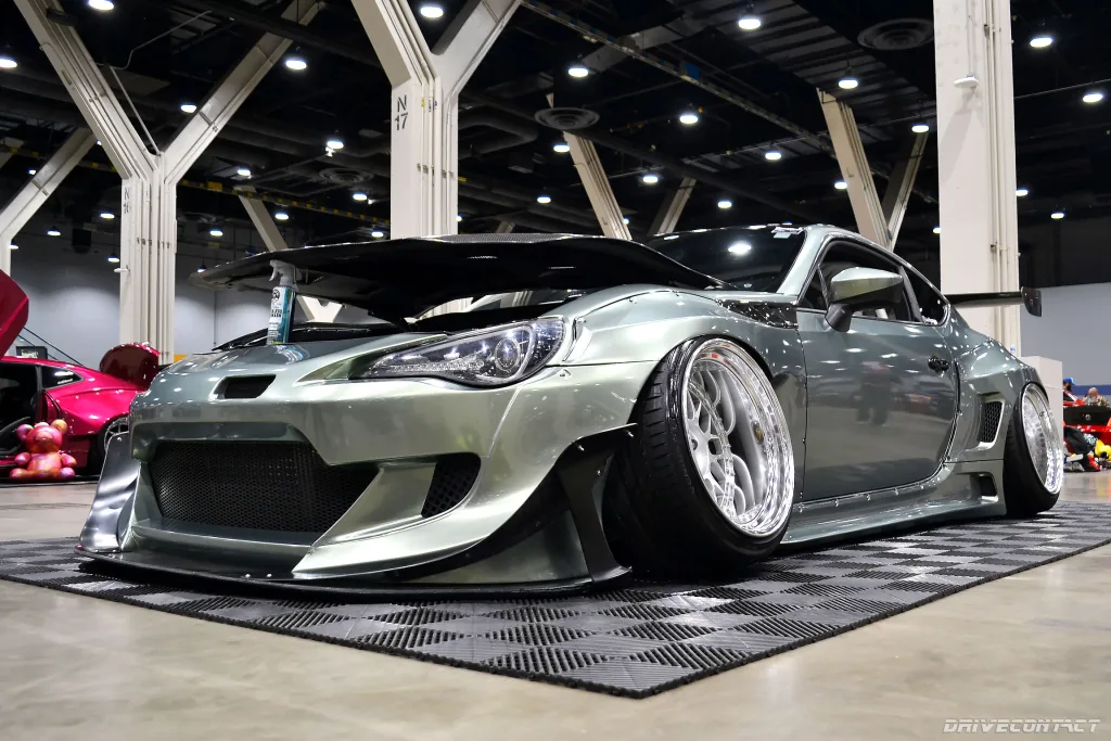 Inst: @jose14guzman FR-S - Team Elevate