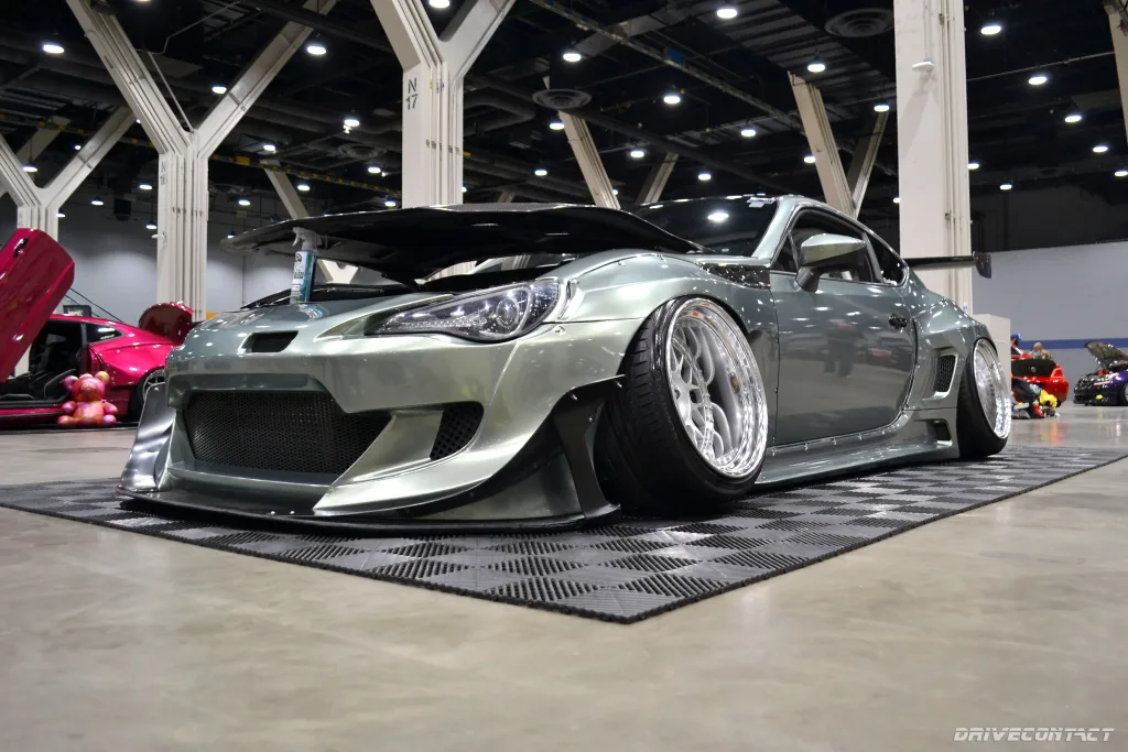 ImportExpo Chicago 2026