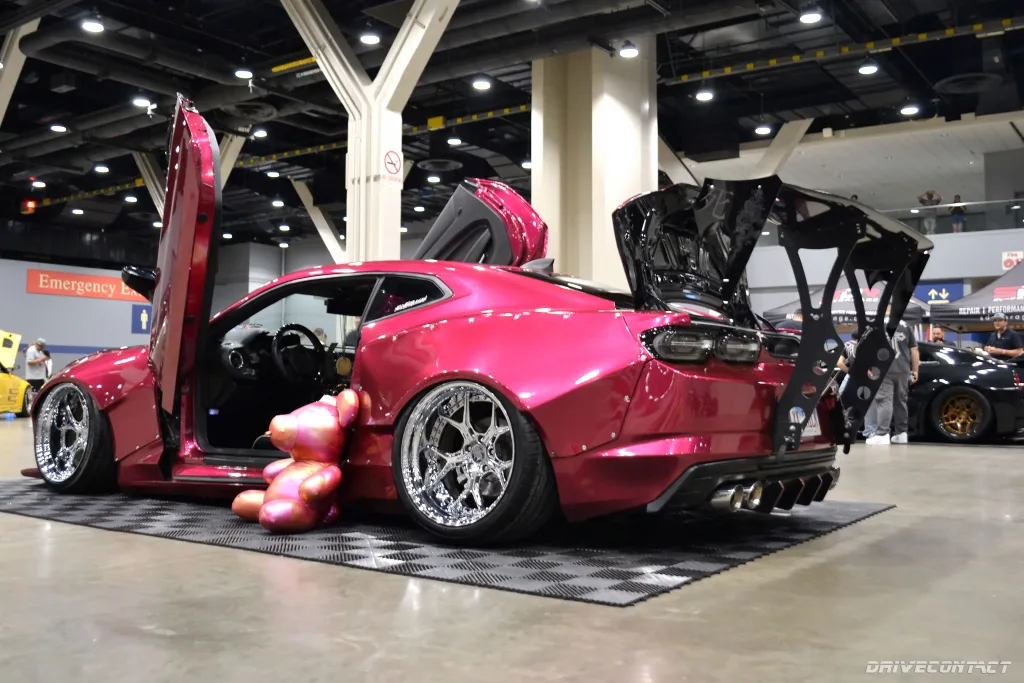 ImportExpo Chicago 2026