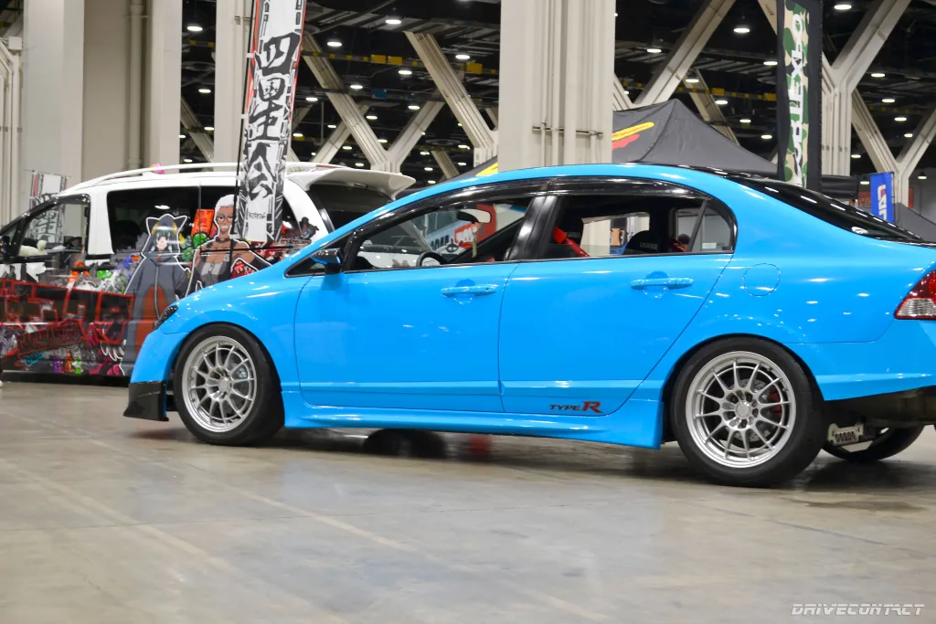 ImportExpo Chicago 2026