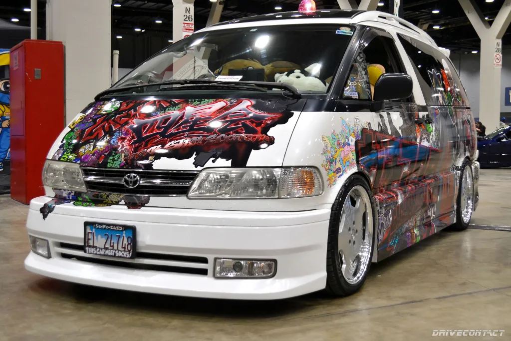 ImportExpo Chicago 2026