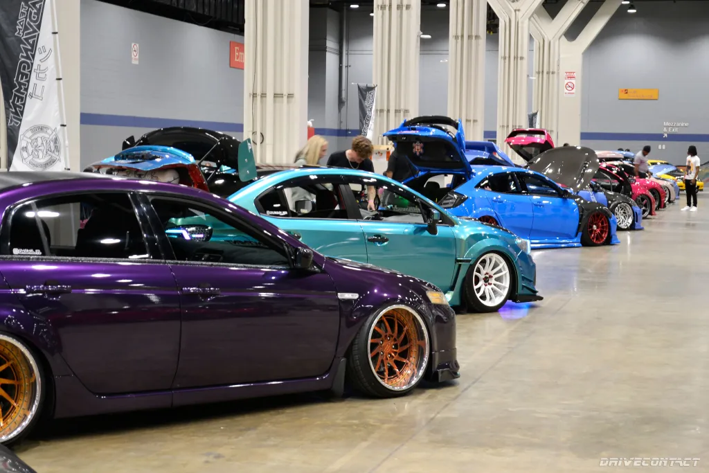 ImportExpo Chicago 2026