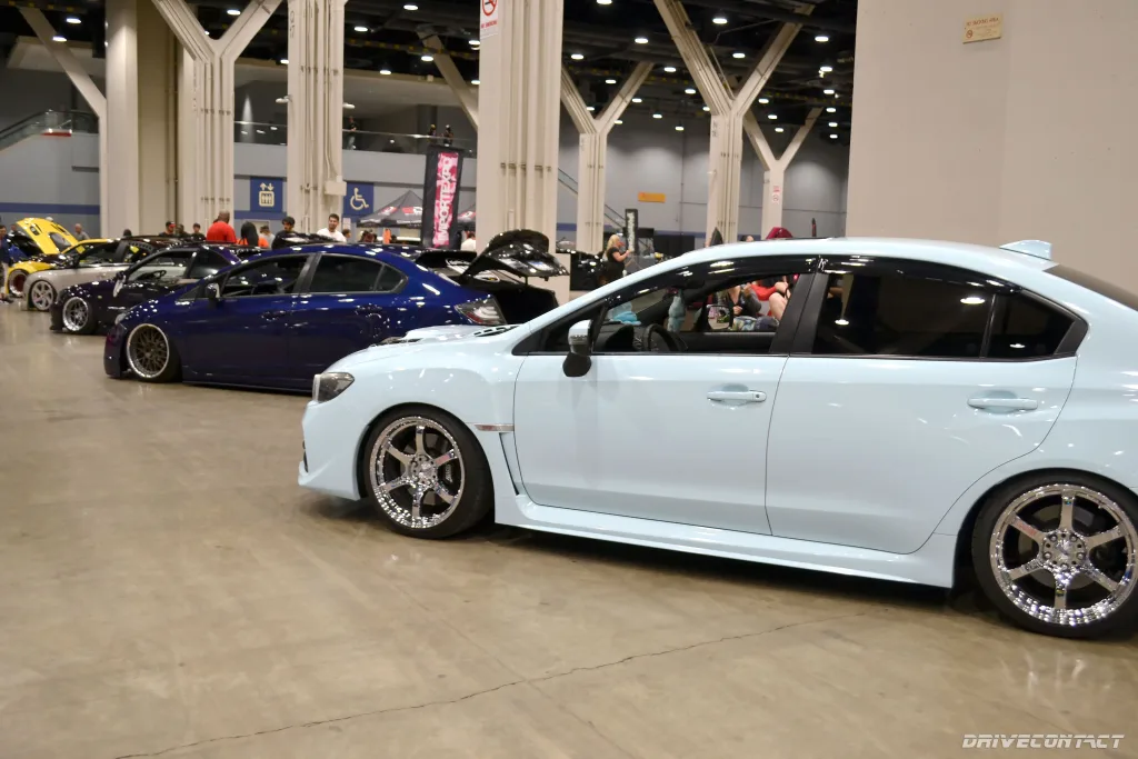 ImportExpo Chicago 2026