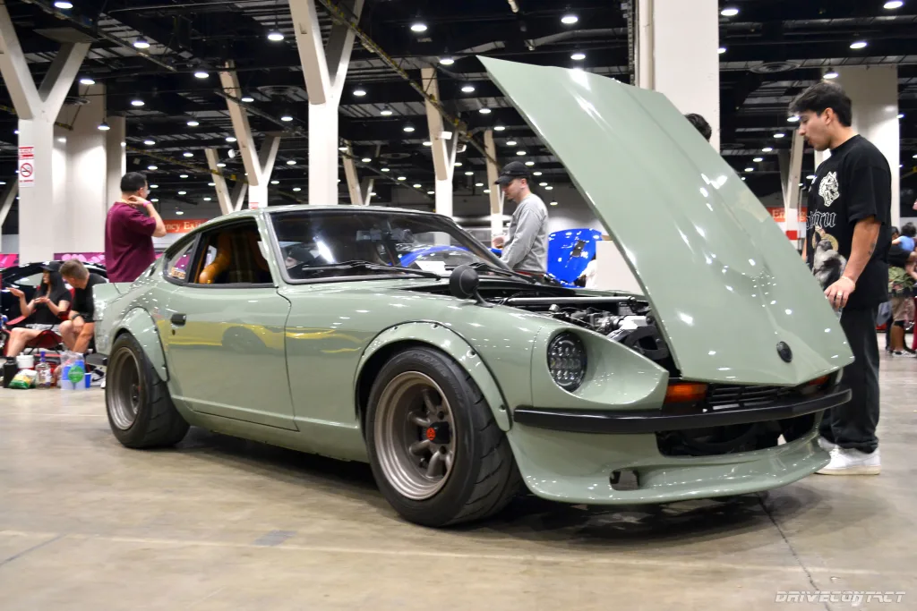 ImportExpo Chicago 2026