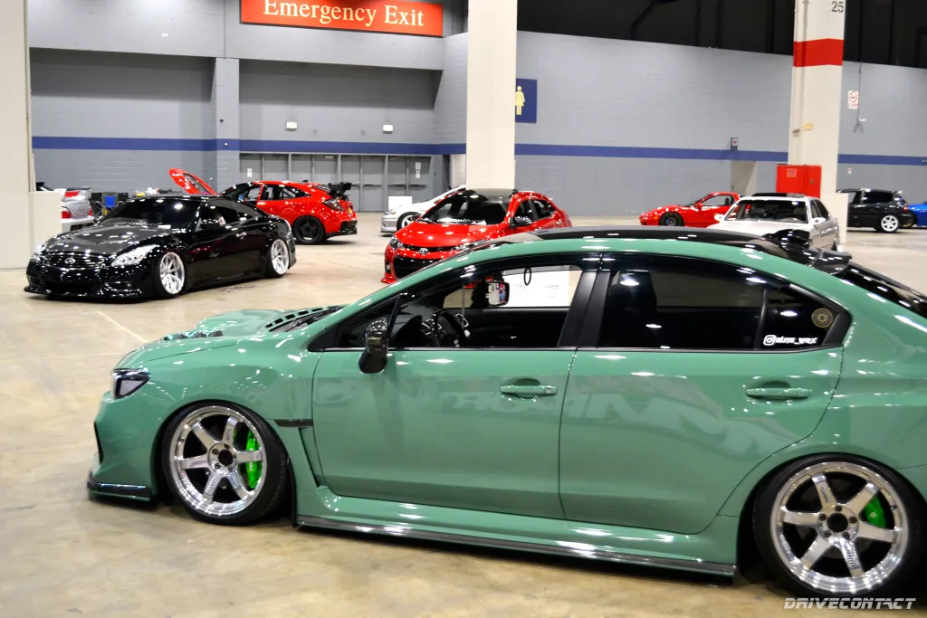 ImportExpo Chicago 2026