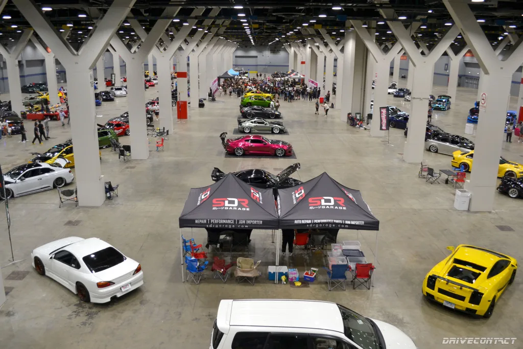 ImportExpo Chicago 2026