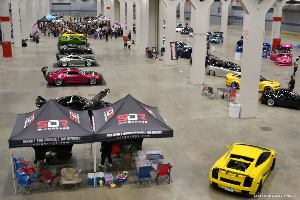 ImportExpo Chicago 2026