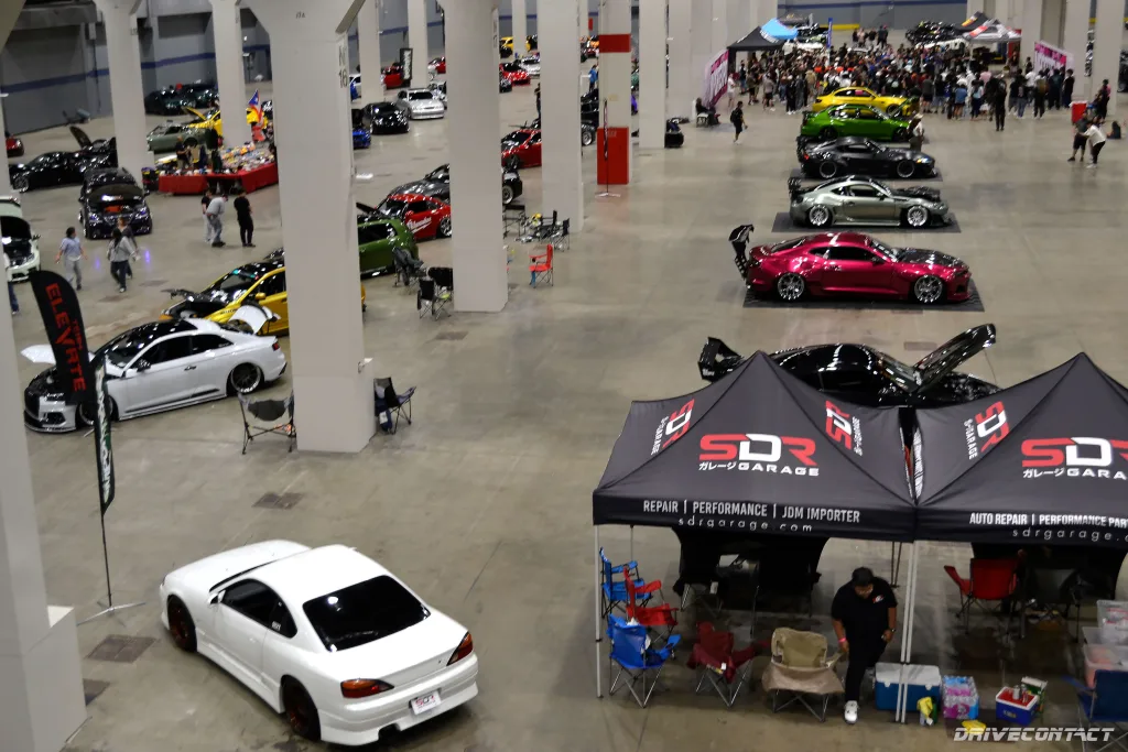 ImportExpo Chicago 2026